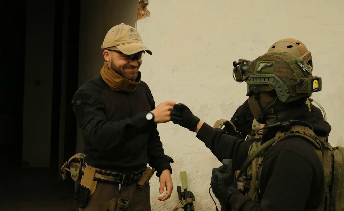 Airsoft Community Organizations